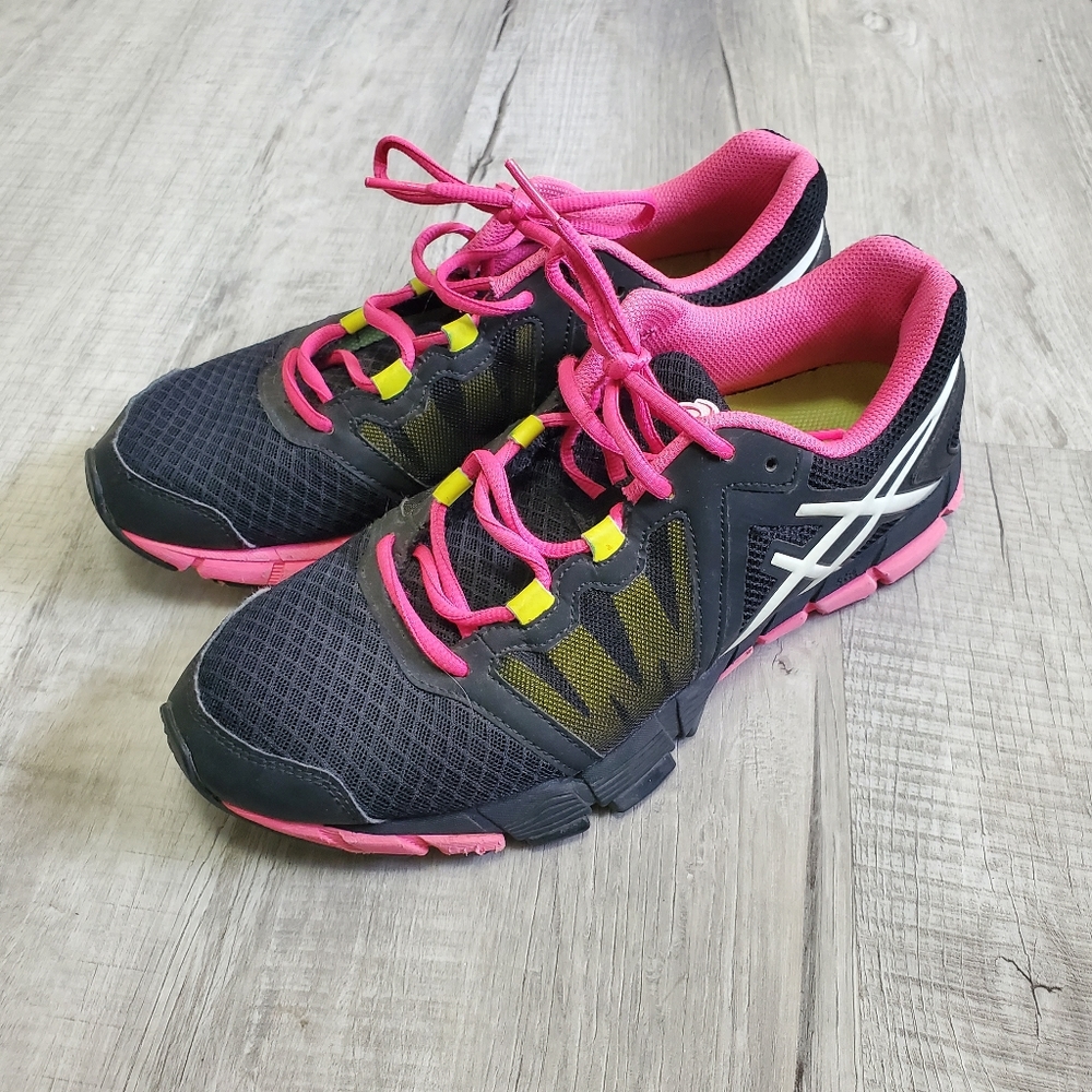 Asics Gel-Craze Women's Running Shoes Size 9.5